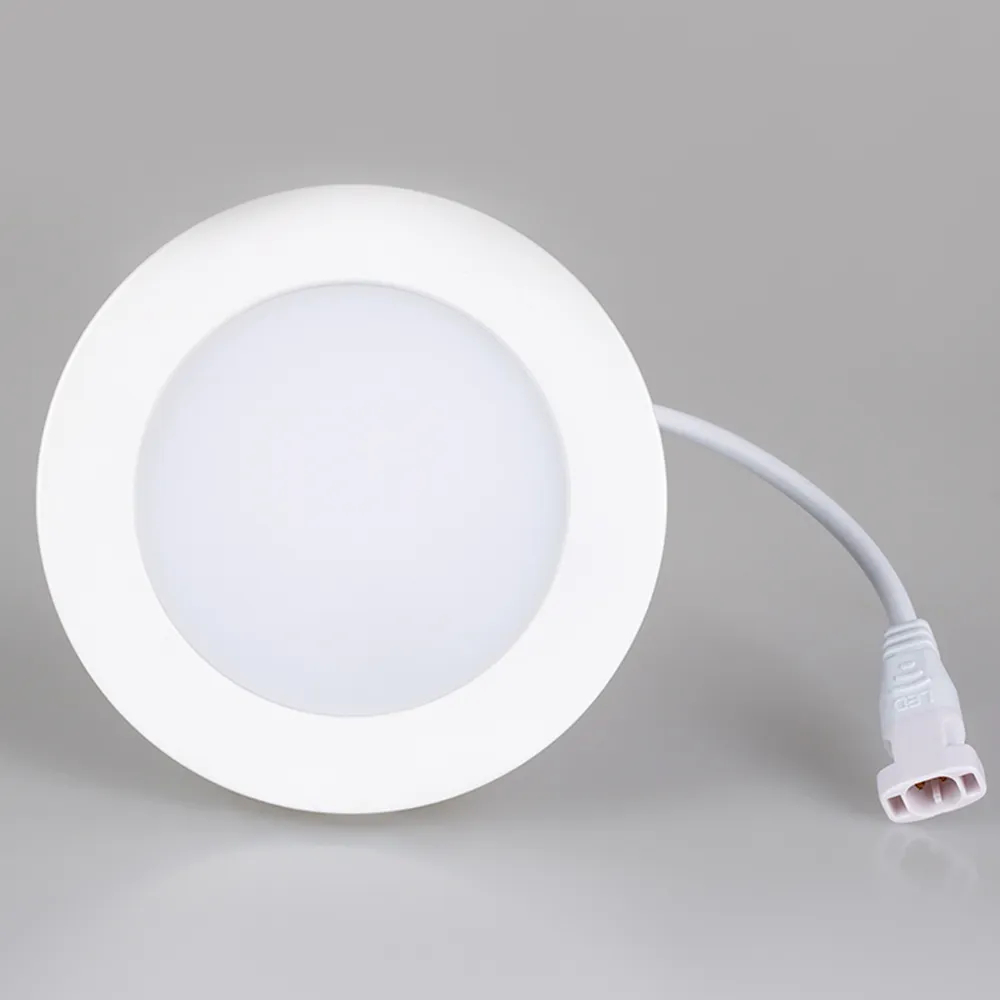 Светильник DL-BL90-5W Warm White (Arlight, IP40 Металл, 3 года) 021432