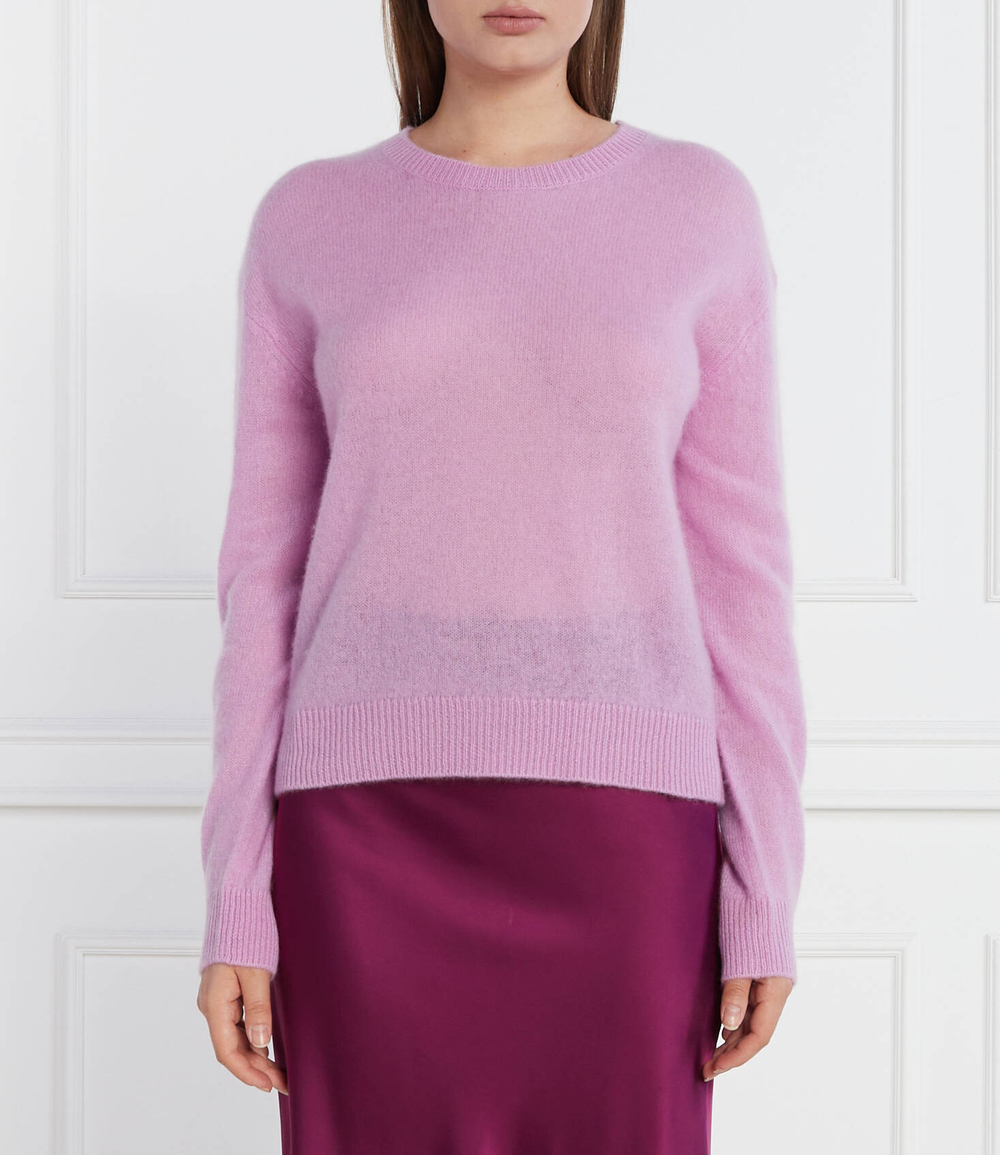 Kaszmirowy свитер Joop! - пудро-розовый(30033443)