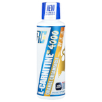 Ronnie Coleman, L-карнитин RS™ 4000, апельсиновый крем, 465 мл (15,72 жидк. унции)