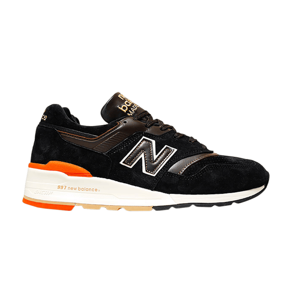 Кроссовки New Balance Nb 997