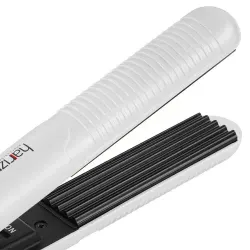 Щипцы-гофре Harizma Crimp Designer GP, керамико-турмалиновое покрытие (h10312GP)