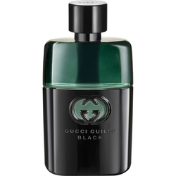 Gucci Guilty Black Pour Homme