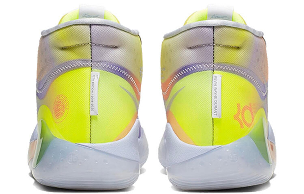 Кроссовки Nike Kd 12 Eybl