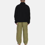 Толстовки Stussy FW21 Half Zip Mock Neck, 118453