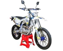Мотоцикл кроссовый эндуро AVANTIS 300 PRO/EFI ARS (DESIGN HS) с ПТС