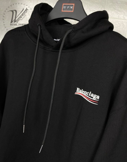 Худи Balenciaga премиум