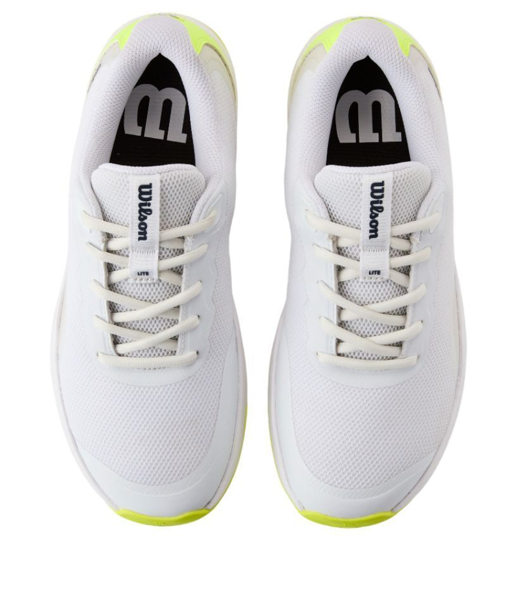 Женские Кроссовки теннисные Wilson Intrigue Lite OZ - размер 39 1/3