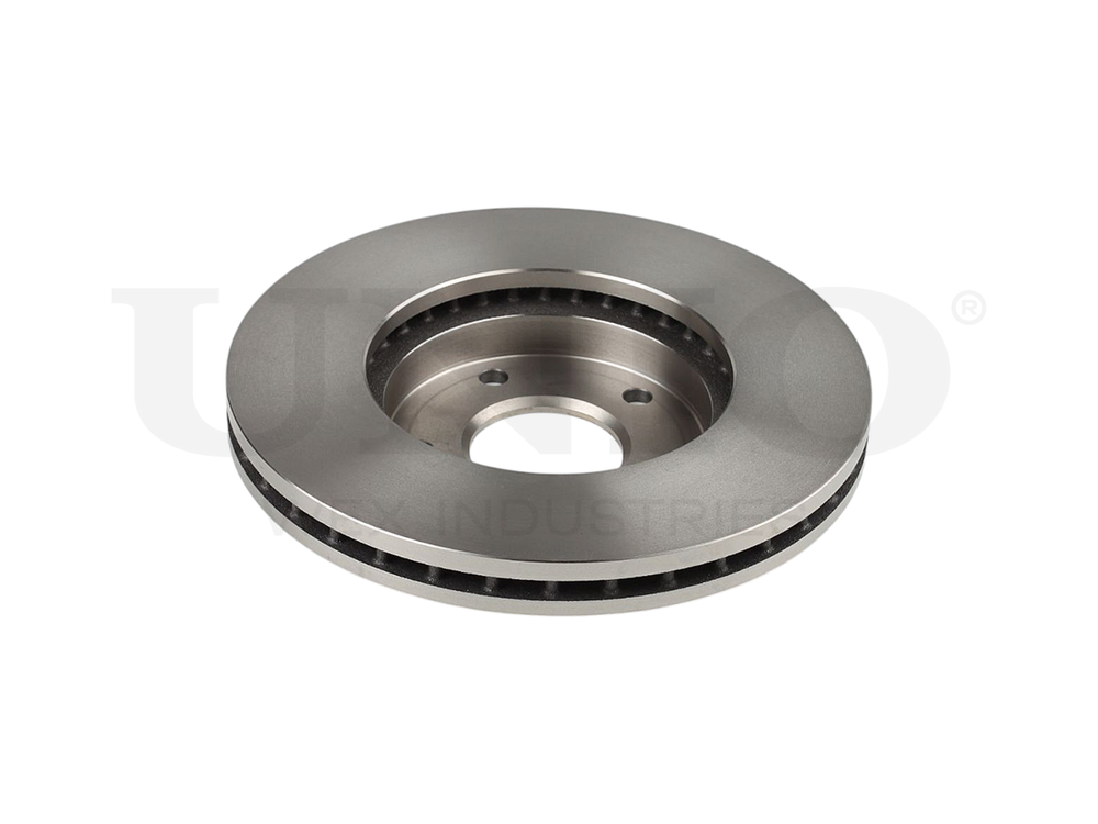 Диск тормозной передний UNIO BRD-20092