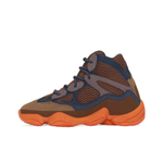 Кроссовки Yeezy Boost 500 High Tactical Orange