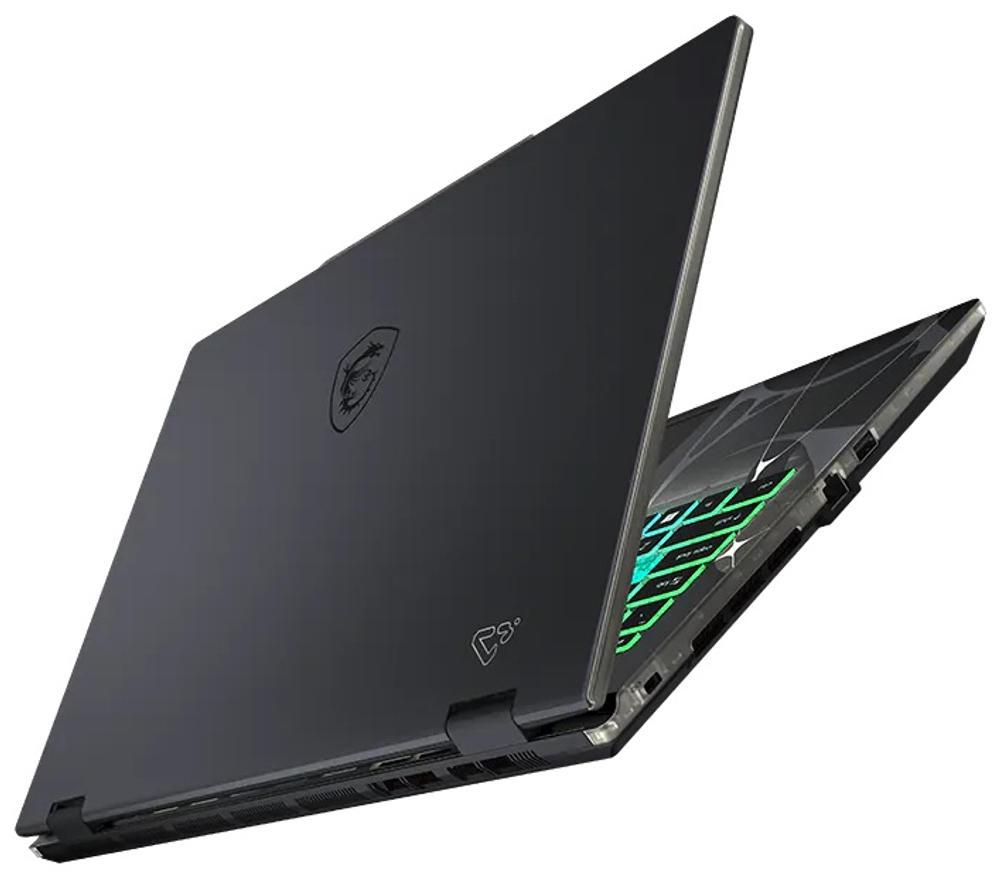 Ноутбук MSI Cyborg 15 15.6" / 16 Гб / SSD 1000 Гб / DOS / B2RWFKG-1051XKZ