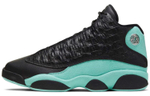 Кроссовки Jordan Air Jordan 13 Retro "Island Green"
