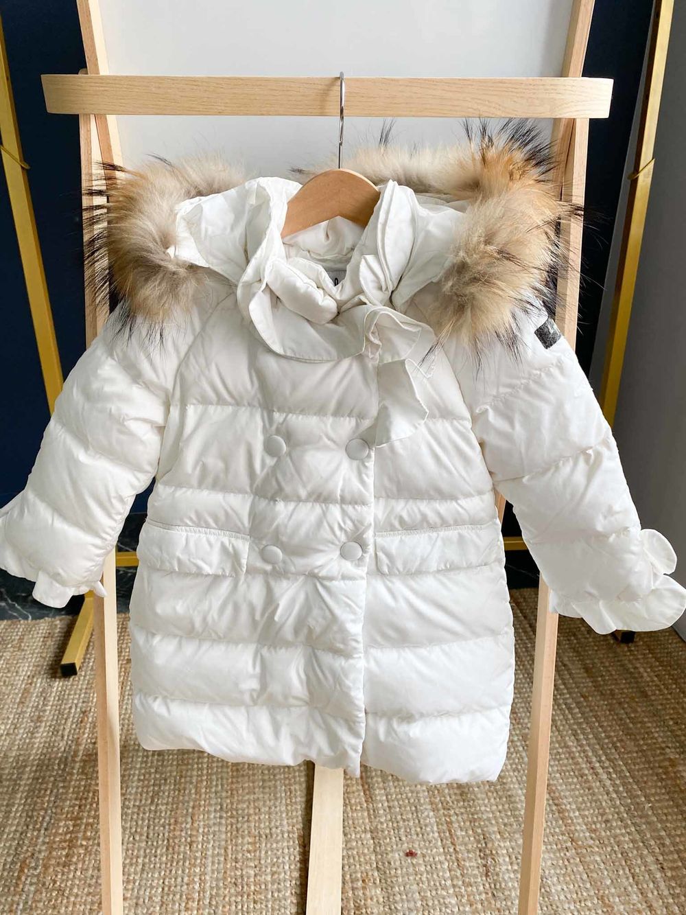 Куртка il Gufo