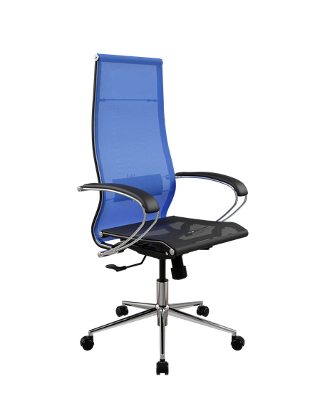 Кресло ErgoLife Set 7/подл.131/осн.Synchro 052