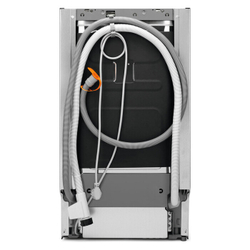 Встраиваемая посудомоечная машина Electrolux EKA 12111 L
