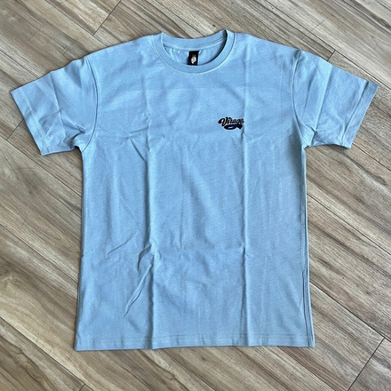 Футболка Virage logo серая