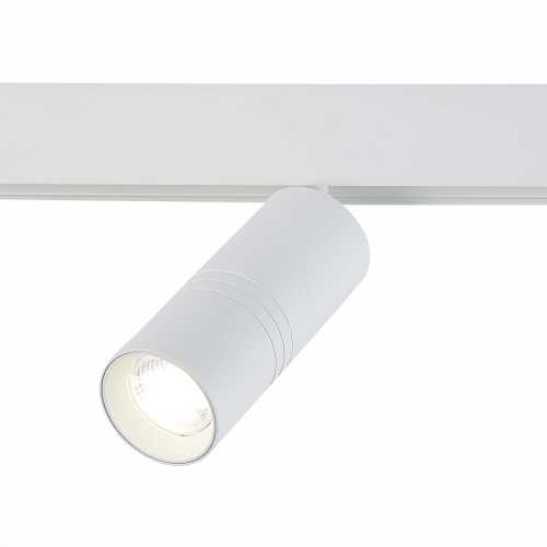 Светильник трековый SKYLINE 48 LED 1х18W