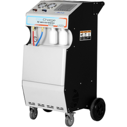 WDK-AC1000 Установка полуавтоматическая для заправки кондиционеров