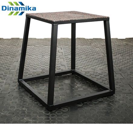 Плиометричекая тумба 61 см