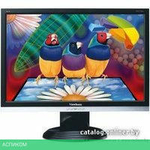 Монитор ViewSonic VA2016w