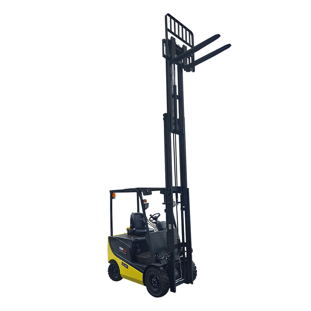 Электрический погрузчик YETT ERP16-ZSM550-SS