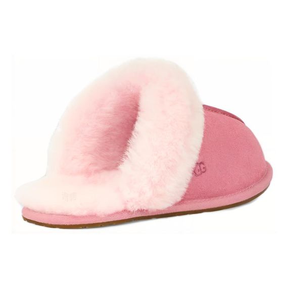 Ugg Slipper 'Light Pink'