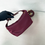 Prada Cherie Re-Nylon Mini Bag