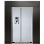 Холодильник встраиваемый IO MABE ORE24VGHF 30+FIF-30