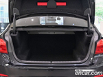 BMW 5 Series (G30) 520i Luxury (02.2020)