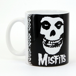 Кружка Misfits