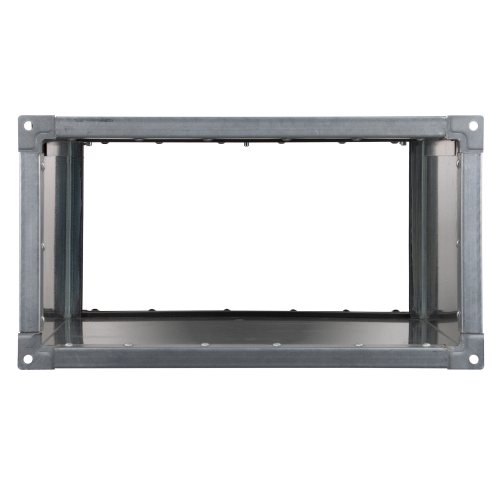 Фильтр-бокс (корпус) SHUFT FBRr 400*200