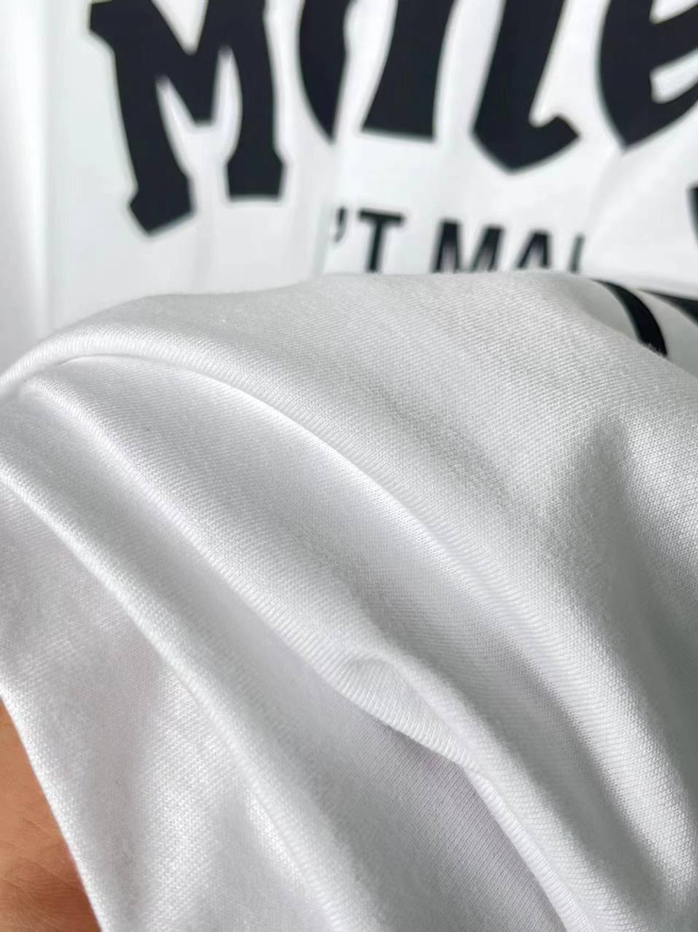 Футболка Vetements
