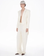 Шапка бини "Dinner"