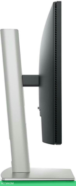 Монитор Dell P2725H черный