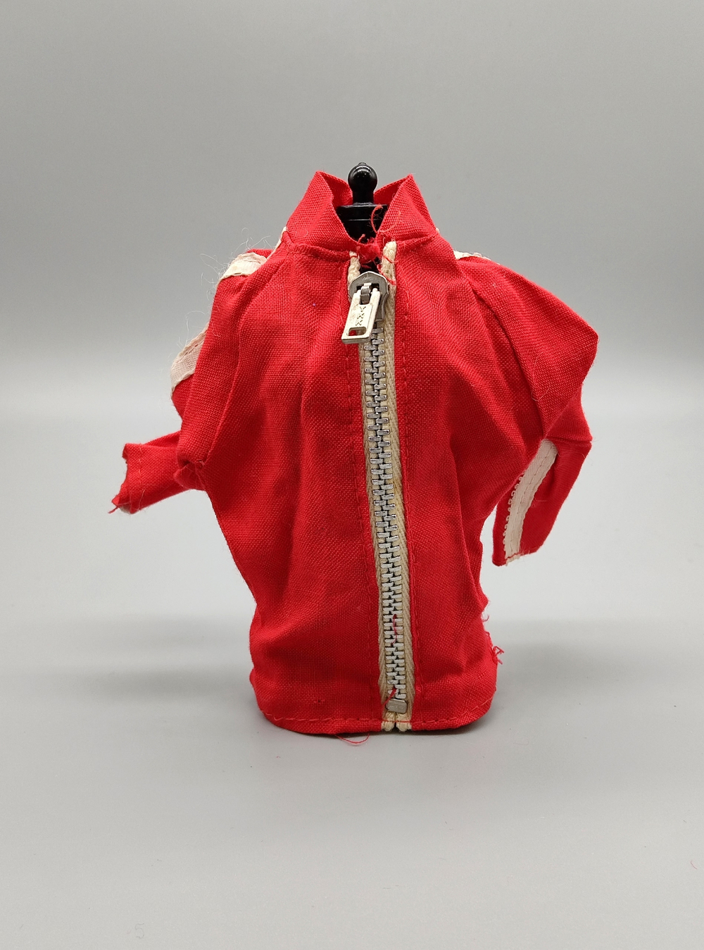 Одежда для куклы Барби Кен винтаж куртка 0797