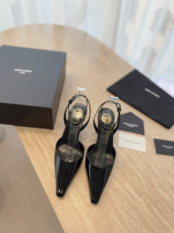Saint Laurent Sandals