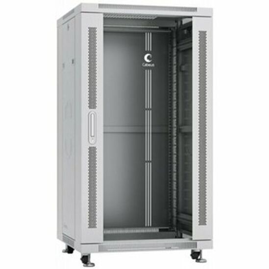 Шкаф серверный Cabeus 22U SH-05C-22U60/100