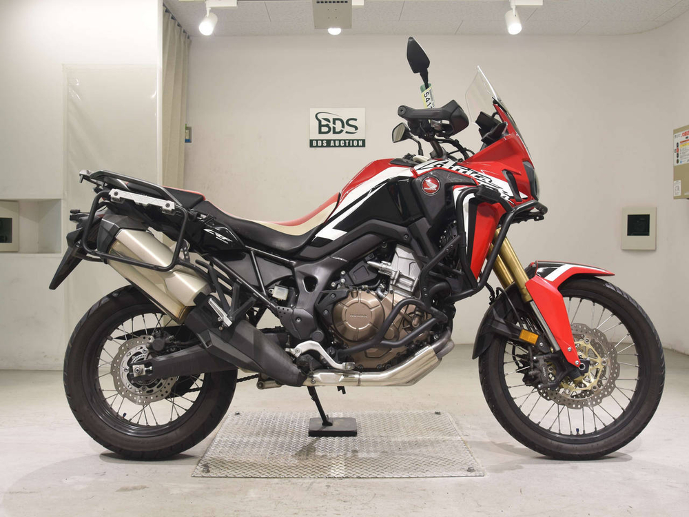 Honda CRF1000L Africa Twin , 2018