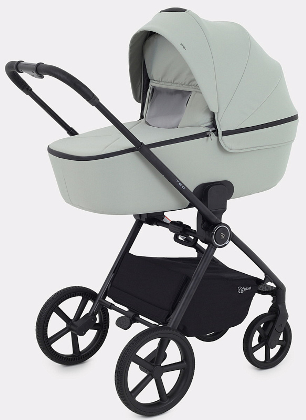 Детская коляска Rant Teo 3 в 1 Sage