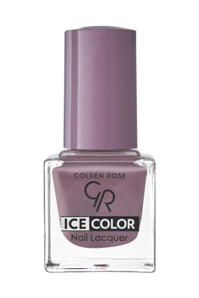 Golden Rose лак для ногтей Ice Color 184