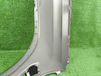 Крыло переднее правое Jetour T2 (2023-н.в.)