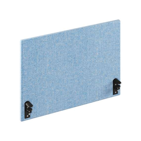 Экран боковой тканевый Everprof EVO Acoustic 670х22x455