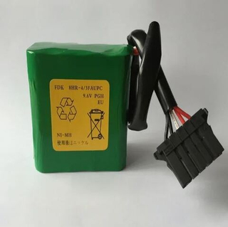 Аккумулятор Okuma 8HR-4/3AUPC