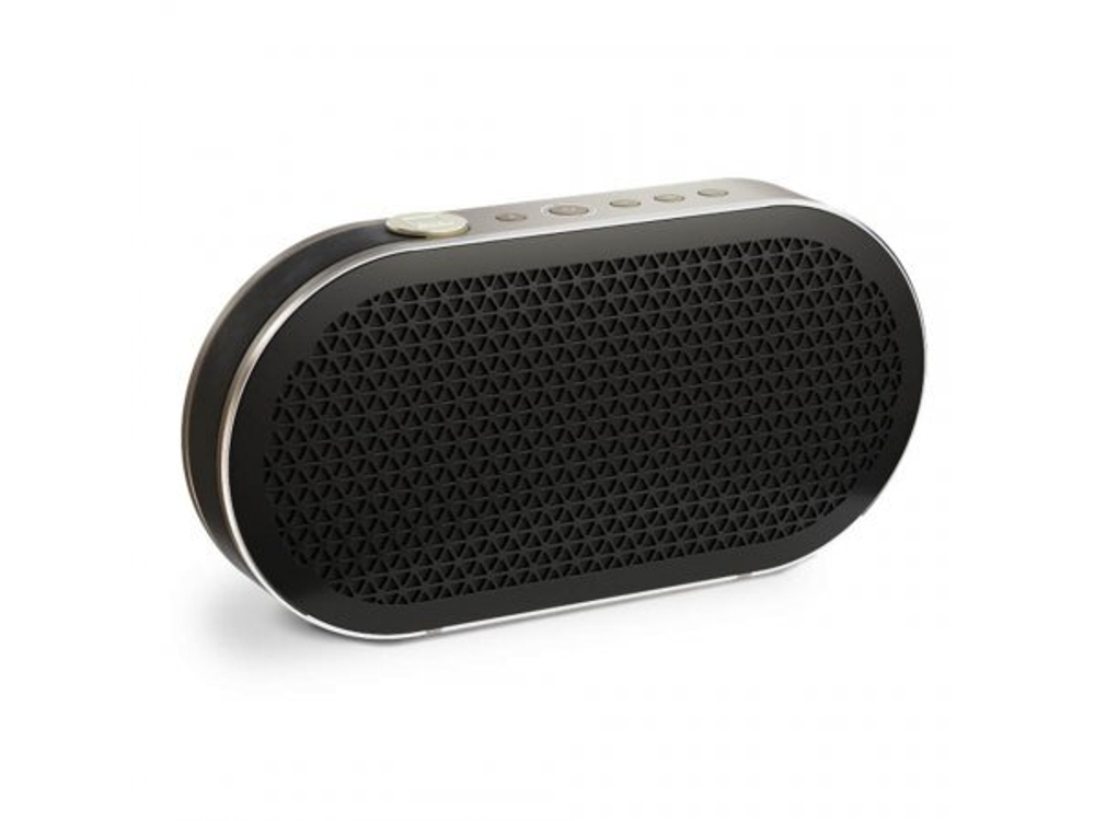 Портативная акустика Dali Katch G2 Iron Black