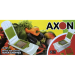 Овощерезка axon quick chopper a-321 2в1