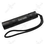 Компактный тактический фонарик Wainlight H1307 "Вагнер", ВоенПро