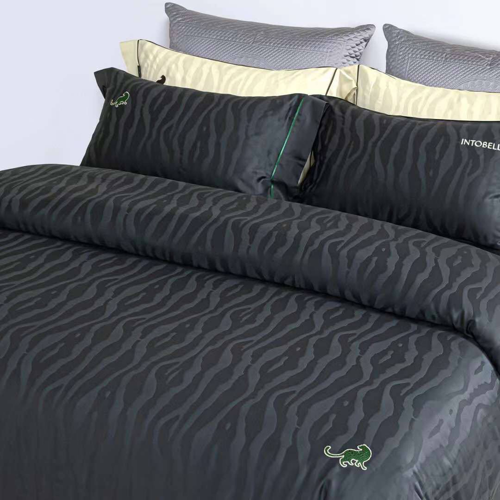 Комплект постельного белья Cartier