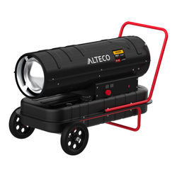 Дизельная тепловая пушка ALTECO DH 60