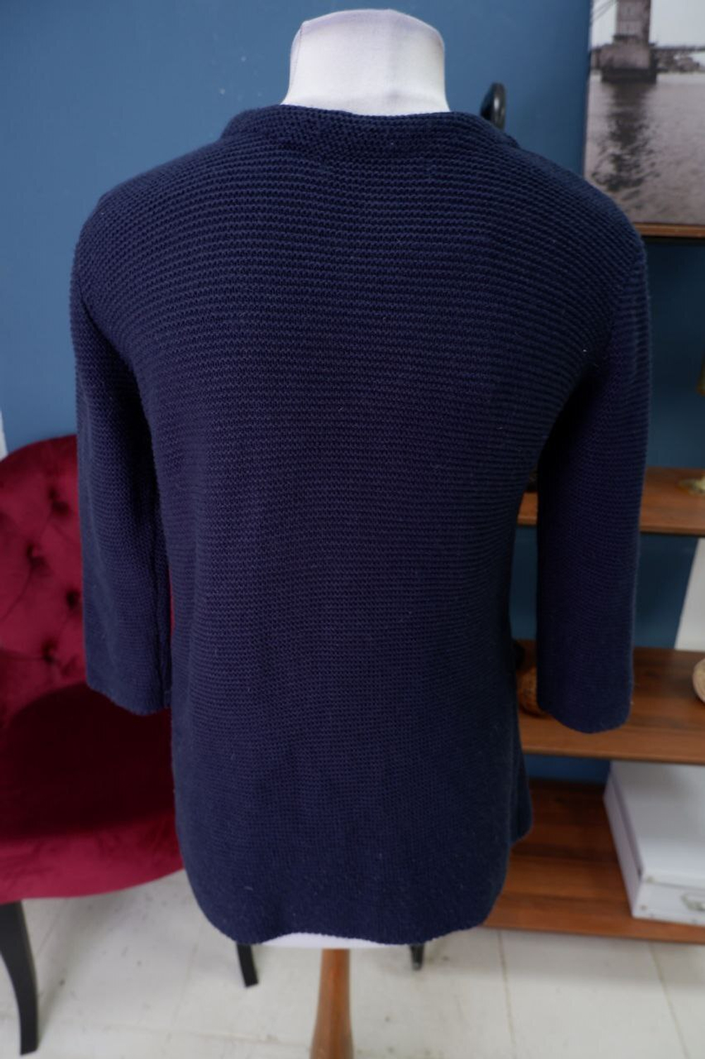 Кардиган Gloria Jeans стильный 40 размер