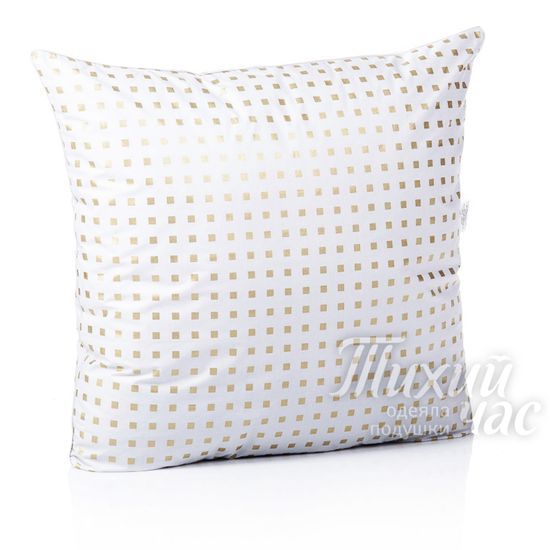 Подушка Пуховая 70х70 тихий час