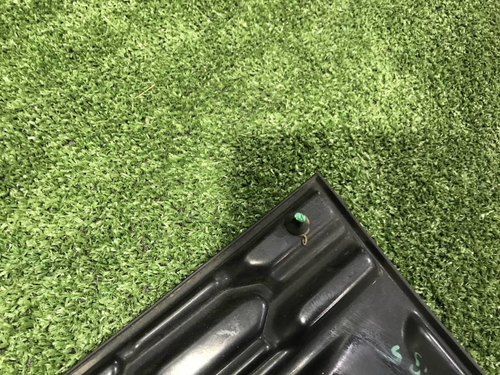 Накладка ПТФ левая Audi Q5 2 80A (2017-2020) MTR Design